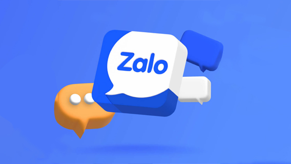 Zalo Ads Service